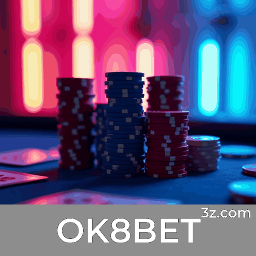 OK8BET: Bônus Generosos para Jogadores Brasileiros