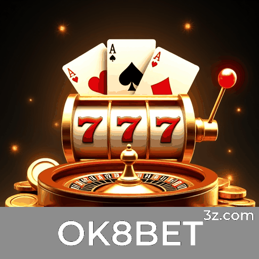 OK8BET: Bônus Generosos para Jogadores Brasileiros