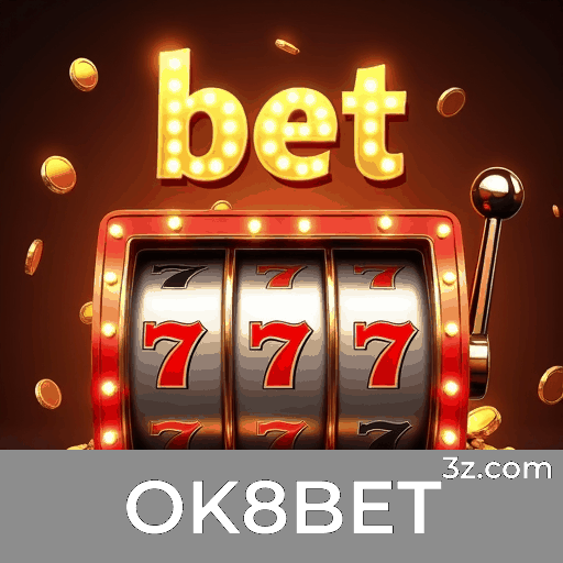 OK8BET Social Casino: Emoção e Interação ao Vivo