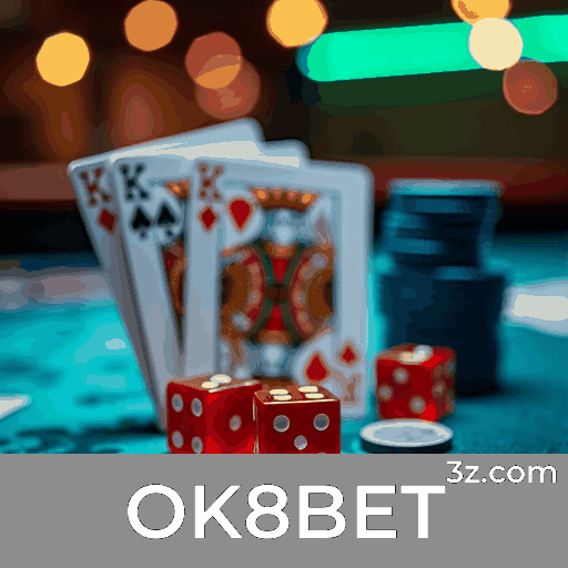OK8BET: Experiência de Jogo Segura com Serviços Profissionais