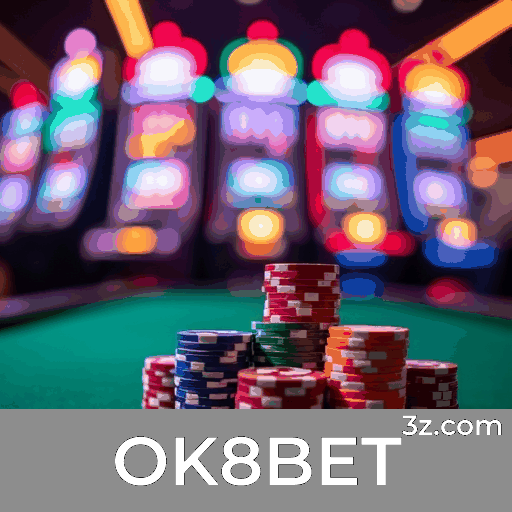 Revolucionando jogos com inovação e valor, OK8BET redefine diversão