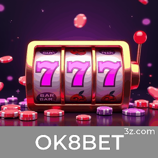 OK8BET Social Casino: Emoção e Interação ao Vivo