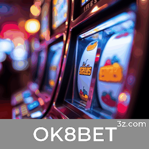 Revolucione sua Experiência de Jogo com OK8BET e Táticas Comprovadas
