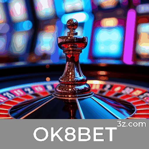 OK8BET Social Casino: Emoção e Interação ao Vivo