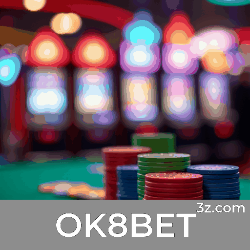 OK8BET: Experiência de Jogo Segura com Serviços Profissionais