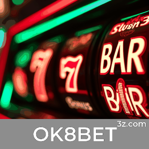 OK8BET: Bônus Generosos para Jogadores Brasileiros