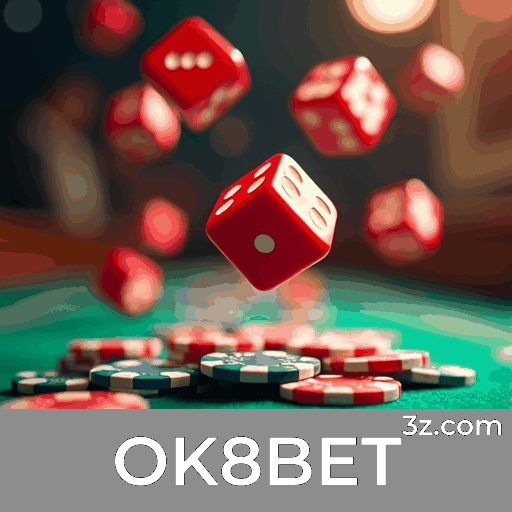 OK8BET: Experiência de Jogo Segura com Serviços Profissionais