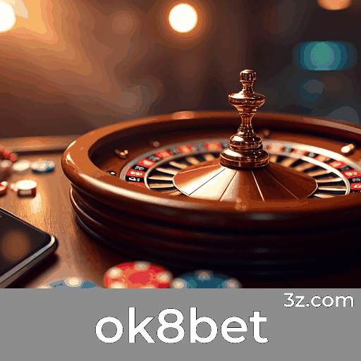 Você pode se cadastro na ok8bet em qualquer plataforma