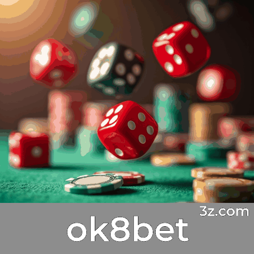 Jogos de loteria na ok8bet