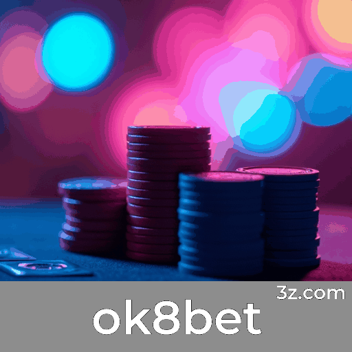 Cadastro na ok8bet para desfrutar dos melhores jogos