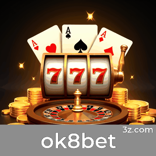 A ok8bet oferece jogos de mesa divertidos