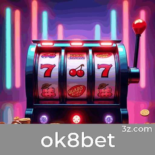 Cadastro na ok8bet para desfrutar dos melhores jogos